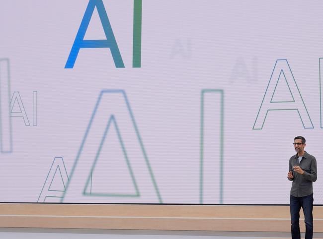 In major change, Google to use AI-generated answers in search results