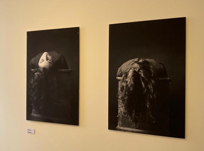 Vision Art Platform in London