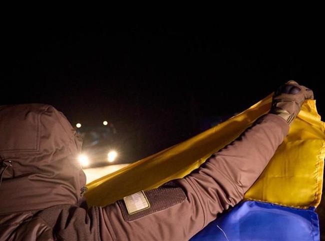 Ukraine, Russia prepare to swap 1,000 prisoners each next week