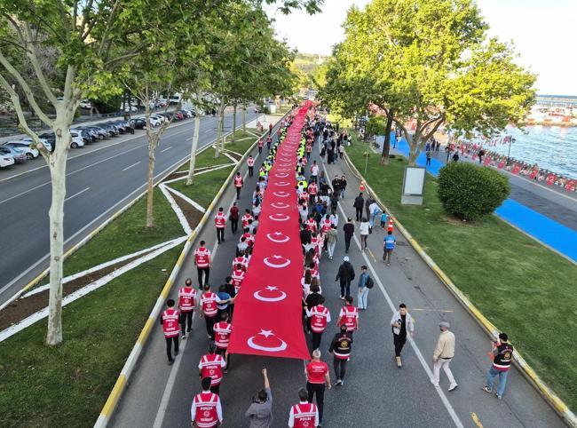 Türkiye marks Youth Day with nationwide festivities honoring Atatürk