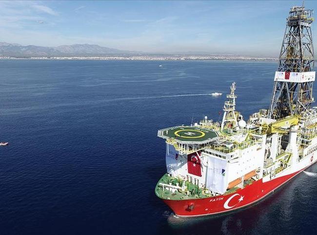 Türkiyes new $30 bln gas discovery strengthens its geopolitical importance