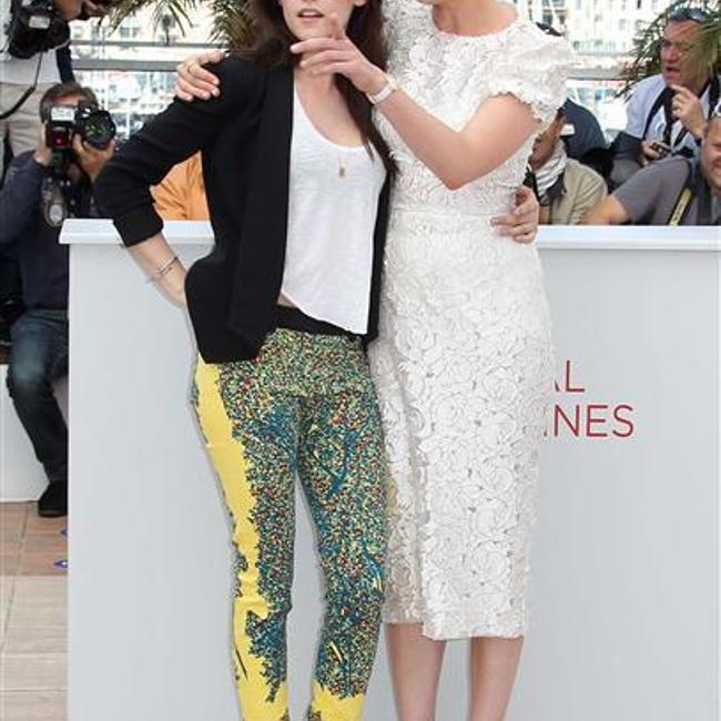 Best Of Cannes Photocall Sessions