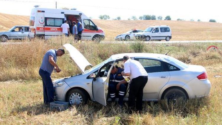 Yalva Haberleri Emniyet Kemeri Hayat Kurtard Son Dakika Isparta