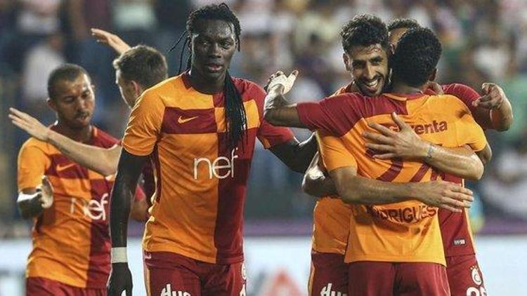 Galatasaray Da Son Karar Forma Da Belli Oldu Son Dakika Spor