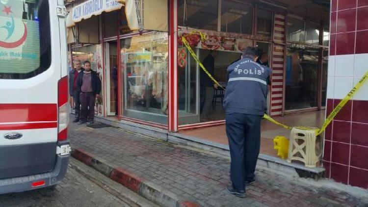 Kadirli Haberleri Kahvede Otururken Ld R Ld Son Dakika Osmaniye