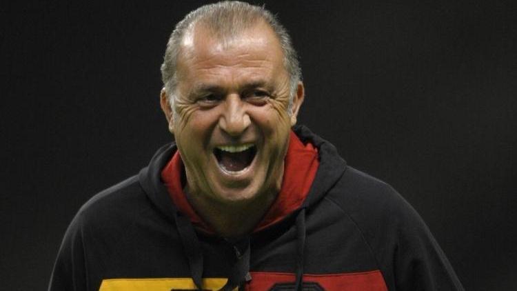 Fatih Terim in Kadıköy hesabı Fenerbahçe derbisine Futbol Haberleri