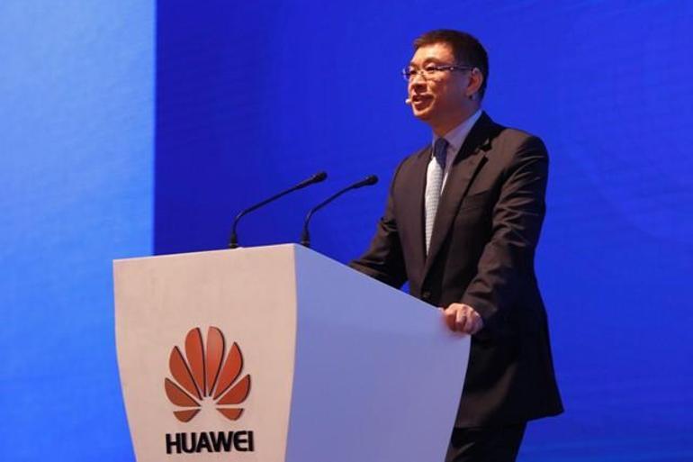 Huawei Global Analyst Summit 2017: Dijital dönüşüm ve Cloud geleceğin ta kendisi