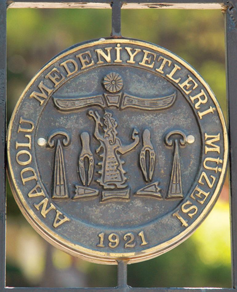 Anatolian Civilizations Museum a gift to Ankara