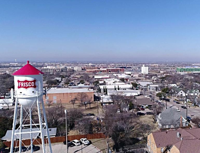 Turkish town revokes sister city protocol with Frisco, Texas, amid tensions with US