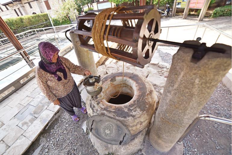 St Paul Church in southern Turkey attracts Christians
