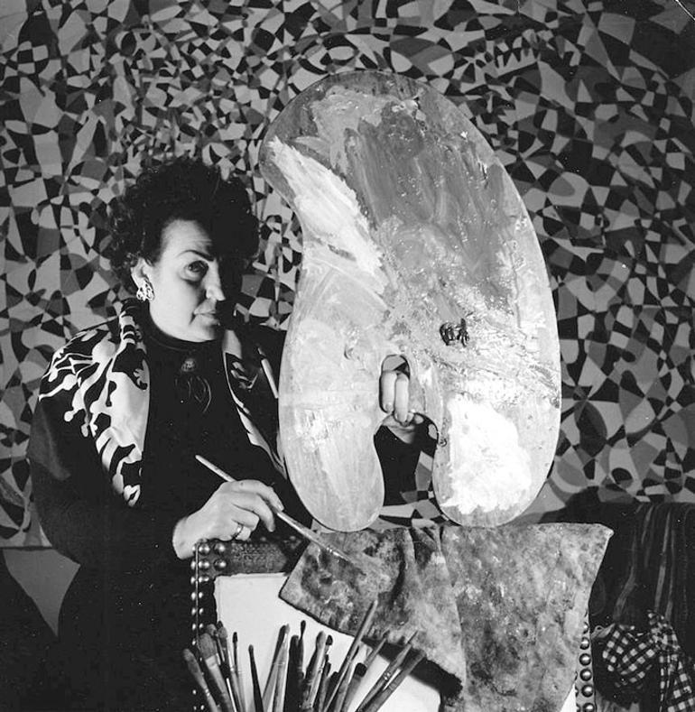 Understanding Princess Fahrelnissa Zeid’s legacy