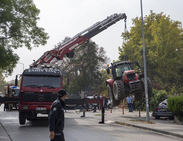 Turkish police shoot driver who reportedly planned Israel protest