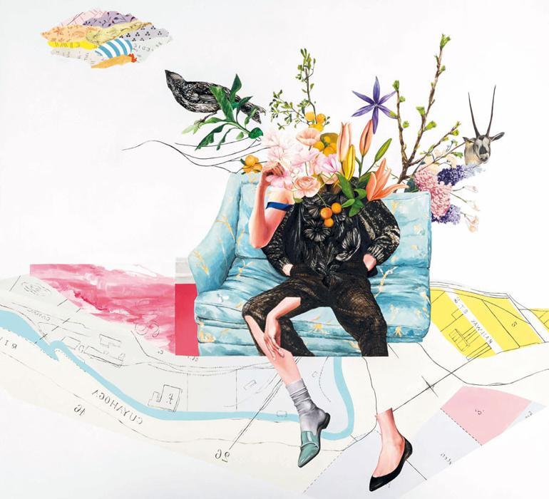 From a personal approach to a universal language