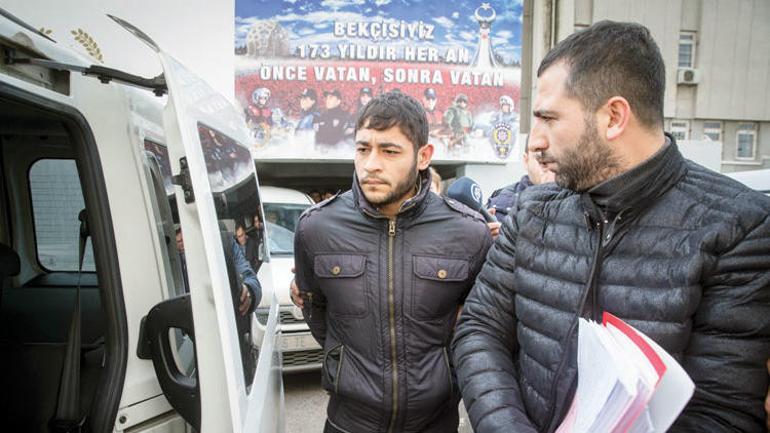 Ankara university lecturer killed by law student after catching him cheat in exam