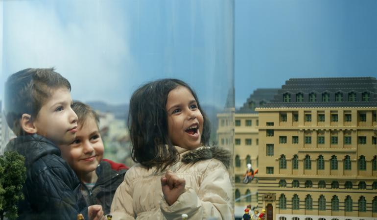 Istanbul to entertain children during holiday