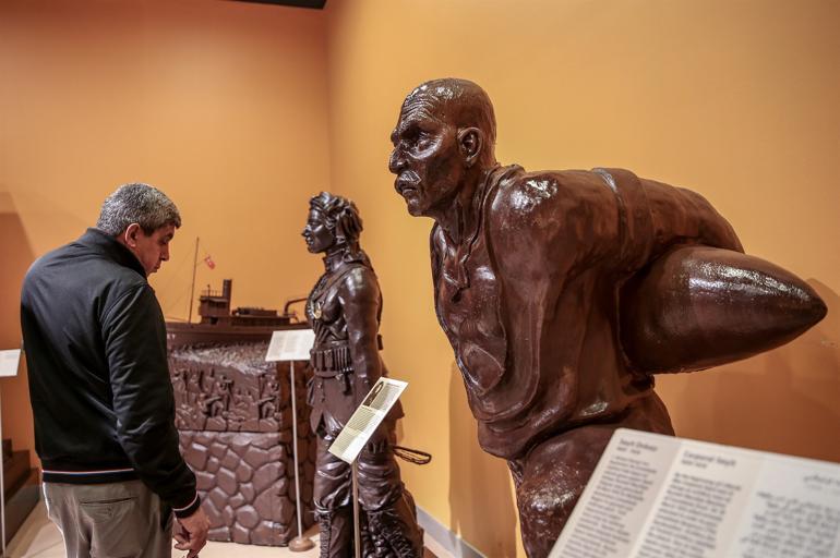 Istanbul to entertain children during holiday