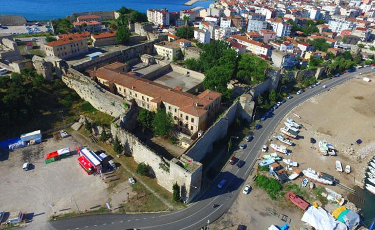 ‘Alcatraz of Anatolia’ hosts 300,000 visitors