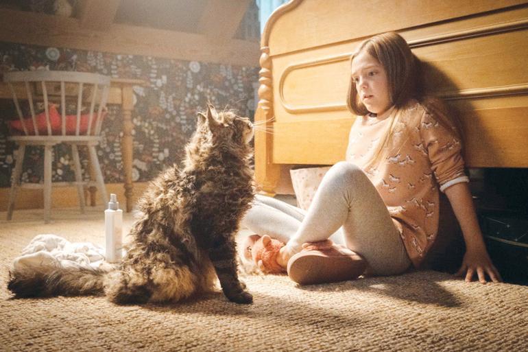 Pet Sematary exhumes a Stephen King masterwork