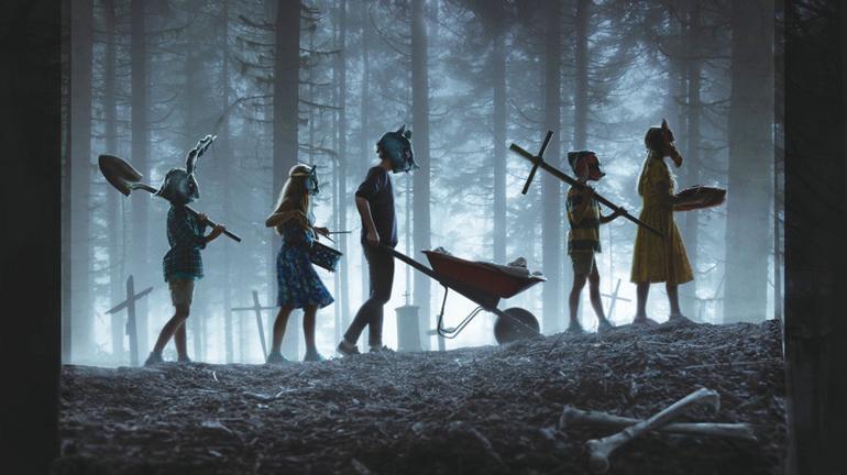 Pet Sematary exhumes a Stephen King masterwork