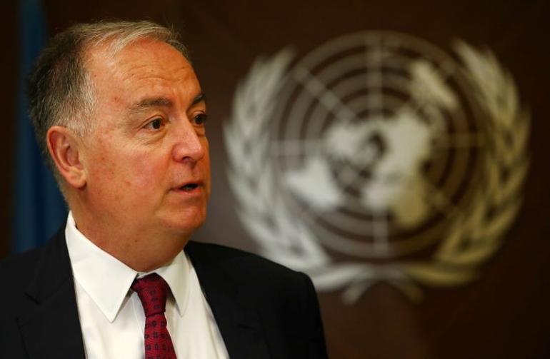 Turkey doesn’t receive enough int’l support in refugee issue: UN official