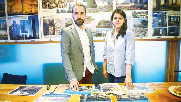 Turkish employees tell story of isolation works at Chernobyl nuclear disaster site