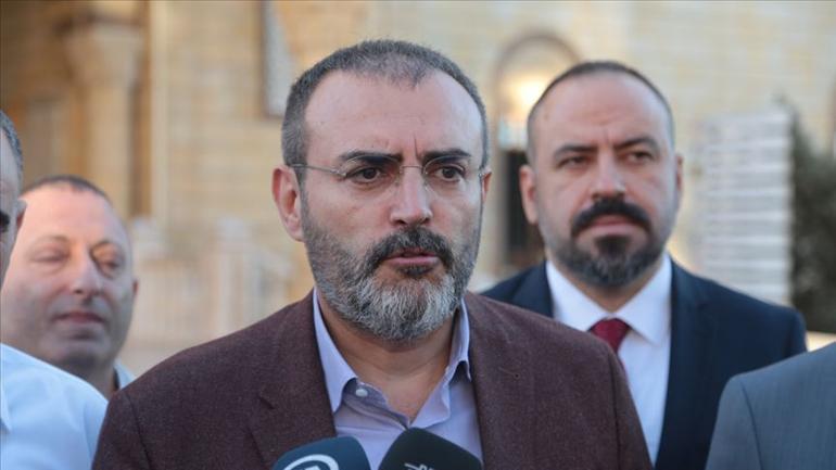 AKP to celebrate 18th anniversary