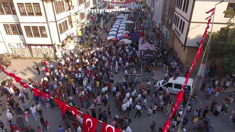 Turkeys historical Beypazarı city seeks nomination for UNESCO list