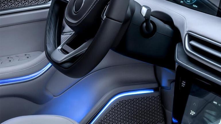 Turkey to own patent rights to upcoming auto