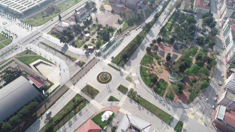 Turkey reimposes 2-day curfew in 31 provinces amid pandemic