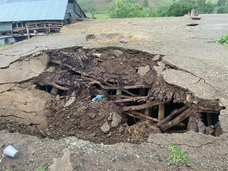 Magnitude-5.6 earthquake hits eastern Turkey