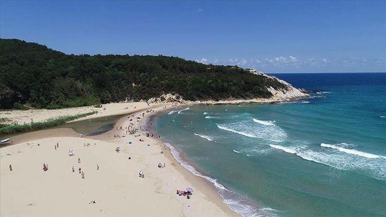 Secluded paradise draws attention of local tourists wanting to holiday in isolation