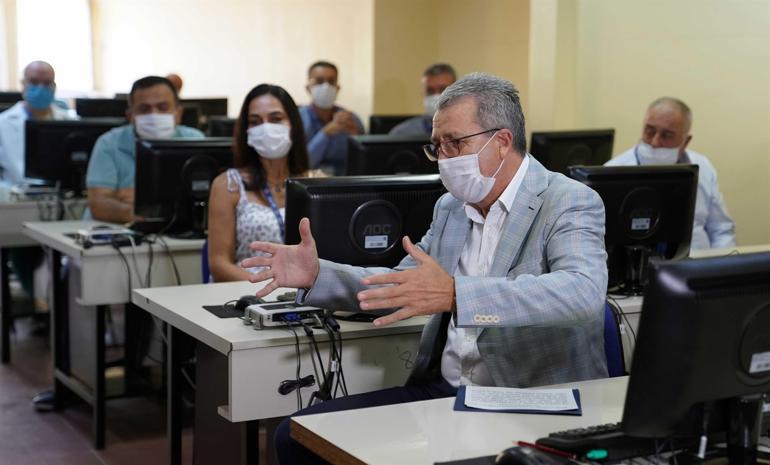 Turkish experts identify COVID-19s most mutated genes