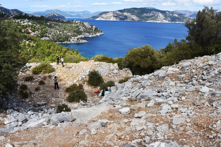 Rescue excavations to take place in ancient city of Amos