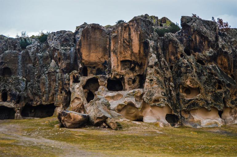 Project to increase tourism potential in Phrygian region