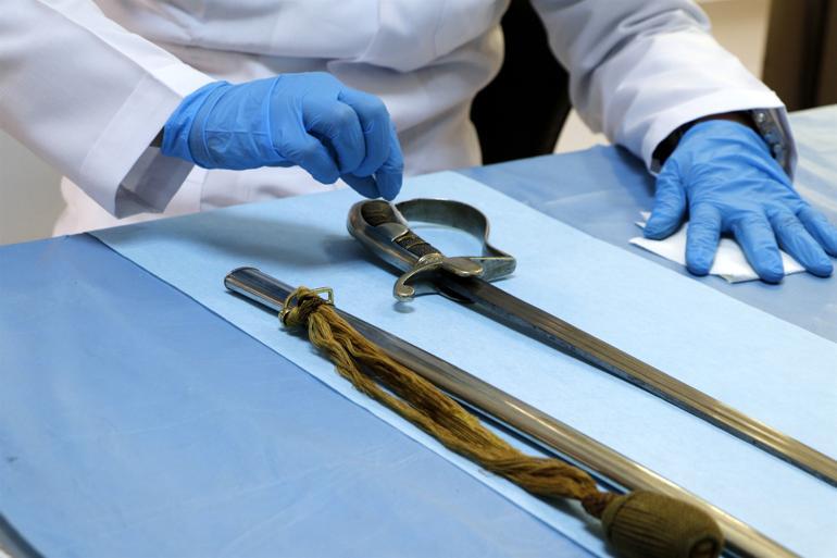 Gallipoli Peninsula keeps centuries-old war memories alive