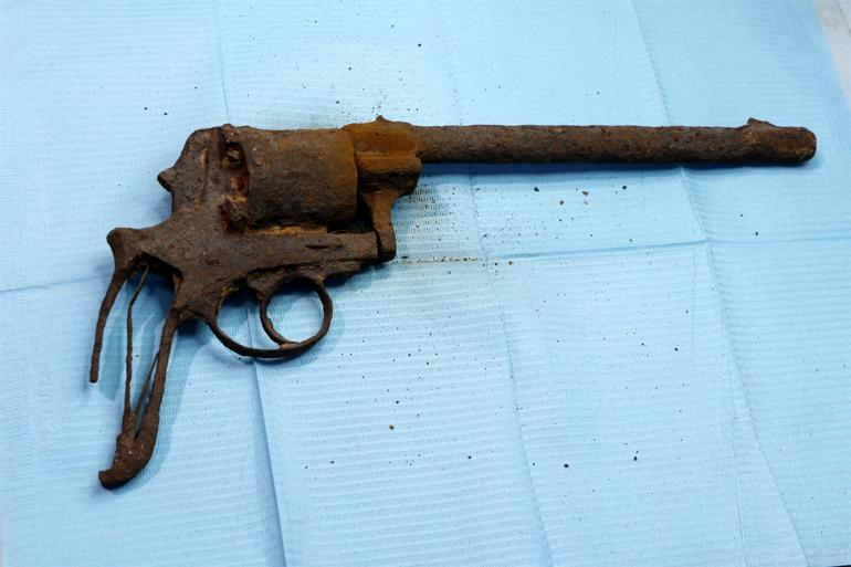 Gallipoli Peninsula keeps centuries-old war memories alive