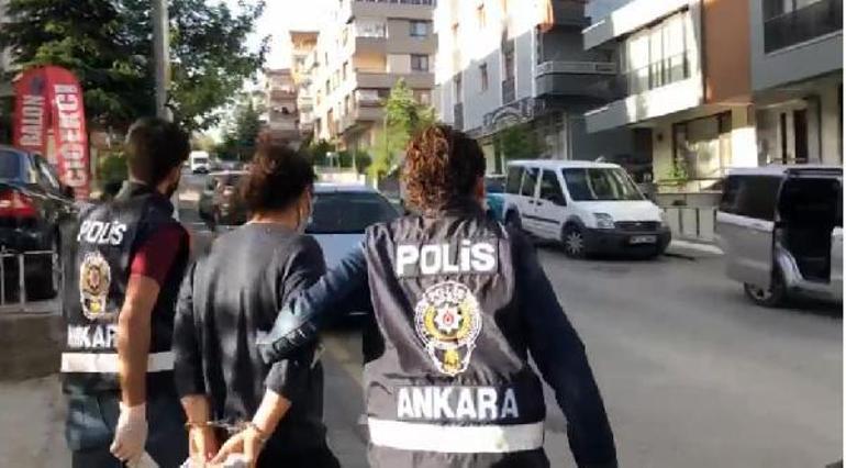 Son Dakika Ankara Merkezli Ilde Pkk Kck Operasyonu G Zalt