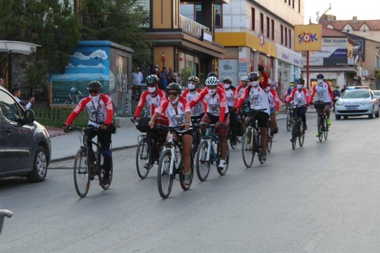 Turks mark 99th anniversary of Great Offensive with several events