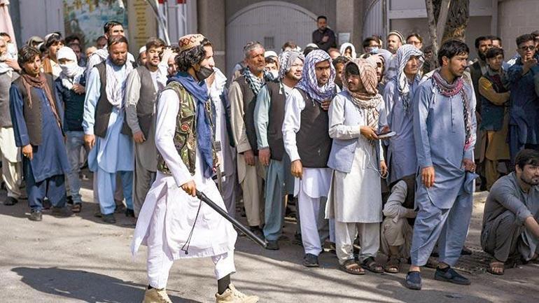 Life in Kabul transforms after Taliban takeover