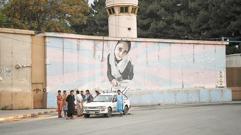 Life in Kabul transforms after Taliban takeover