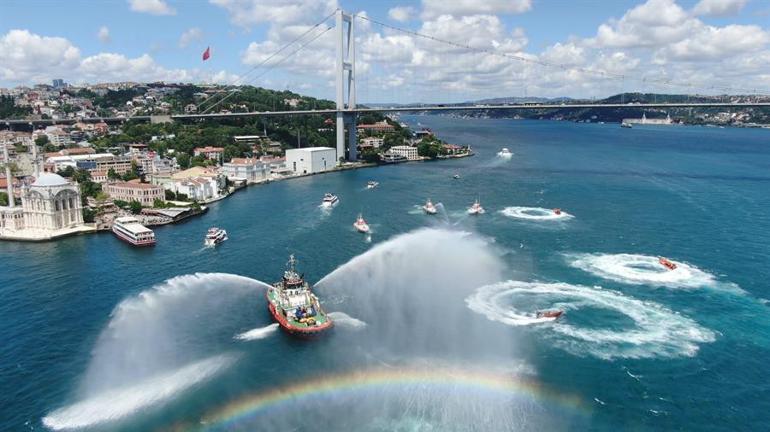 Türkiye marks 6th anniversary of foiled coup