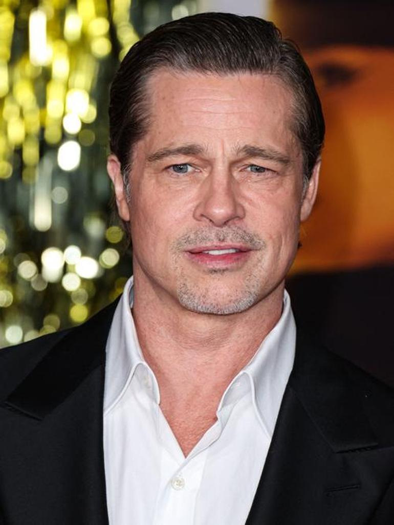 Brad Pitt Babylon Filmindeki Rol Arkada Margot Robbie Hakk Nda Konu Tu Benimle P Mek