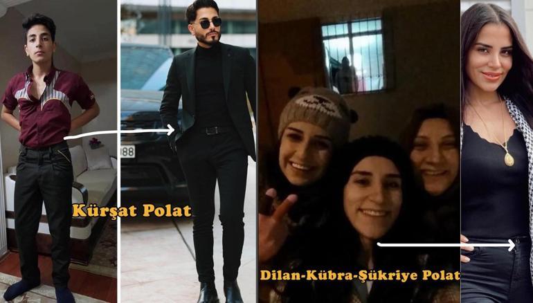 Dilan Polat Ve Engin Polat N Y Llar Nce Ekilen Foto Raflar Ortaya