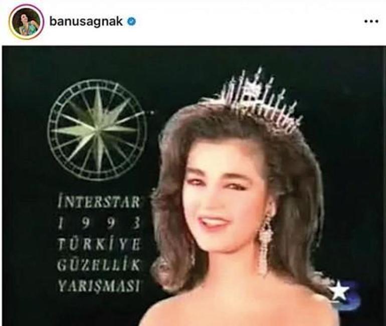 Banu Sağnak ın O ben değilim isyanı Magazin Haberleri