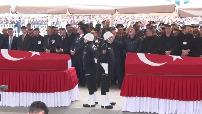 Funerals in Türkiye, Qatar mourn helicopter crash victims