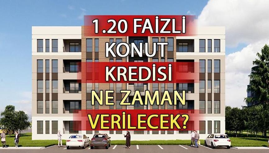 Düşük Faizli Konut Kredisi Haberleri Son Dakika Düşük Faizli Konut