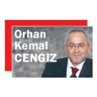 Orhan Kemal Cengiz