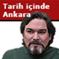 Tarih İçinde Ankara