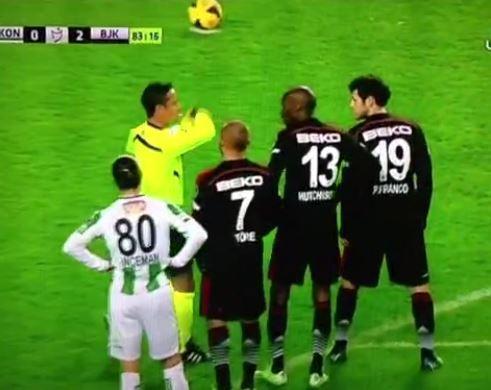 gdhspor on X: Beşiktaş, 40 dakikasını 10 kişi oynadığı Kadıköy  deplasmanından galibiyetle çıktı. Maç sonucu: Fenerbahçe 2-4 Beşiktaş  #FBvBJK  / X
