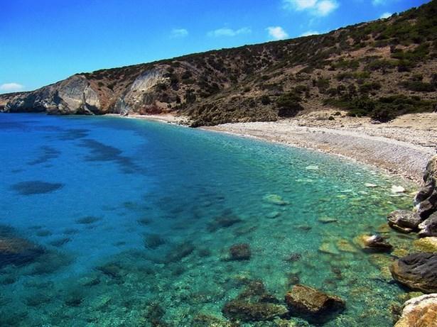 Τα 5 ομορφότερα ελληνικά νησιά με διαφορετικές προσωπικότητες